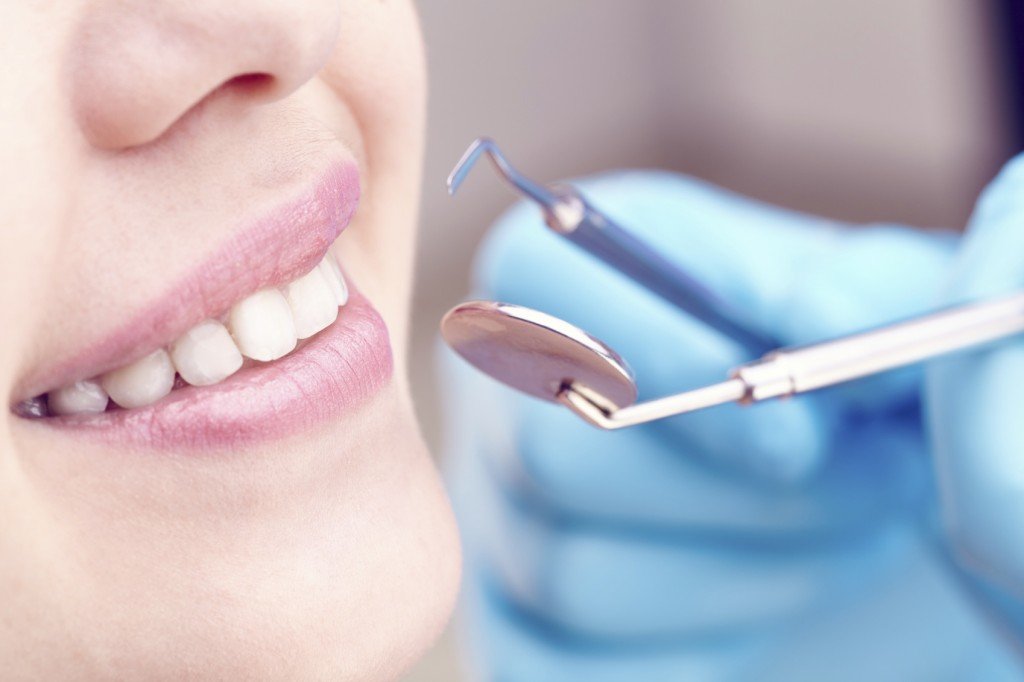 cosmetic dental care