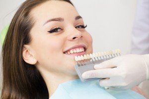 Find a Cosmetic Dentist