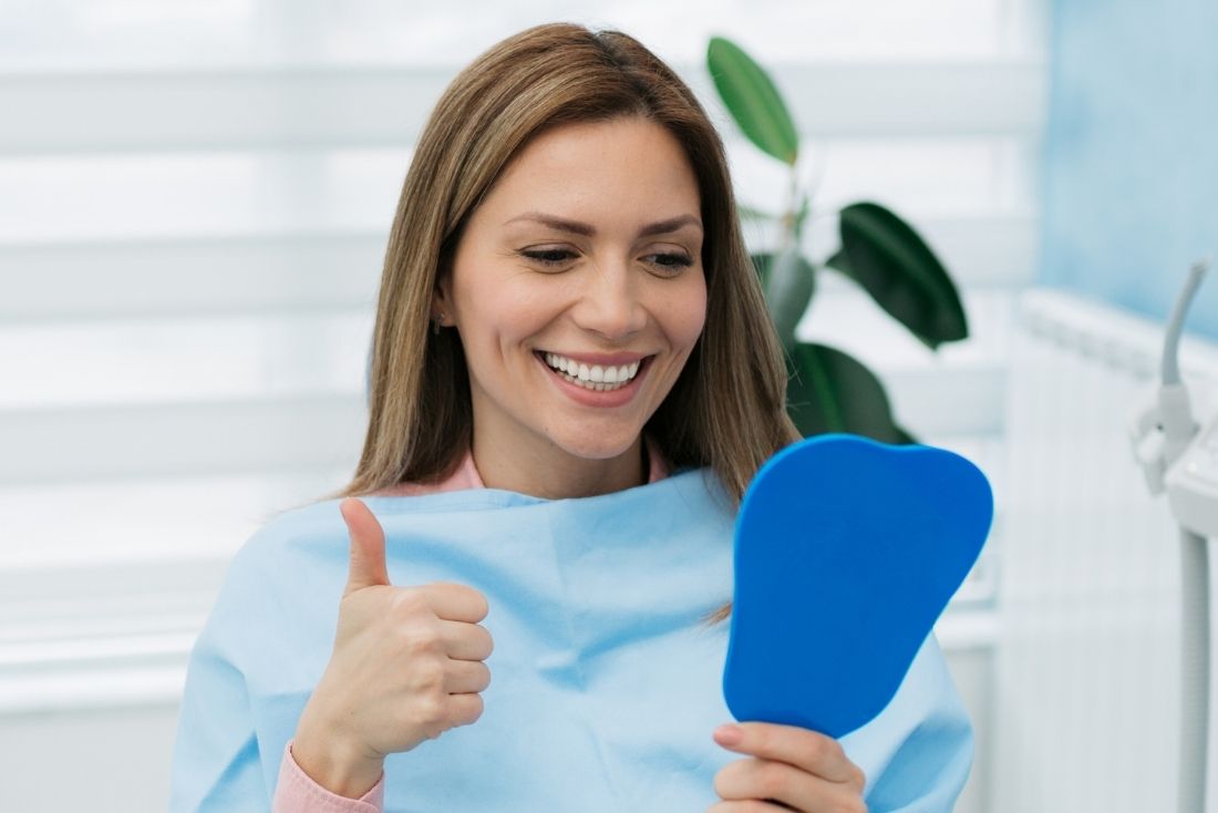 Cosmetic Dental Services Img