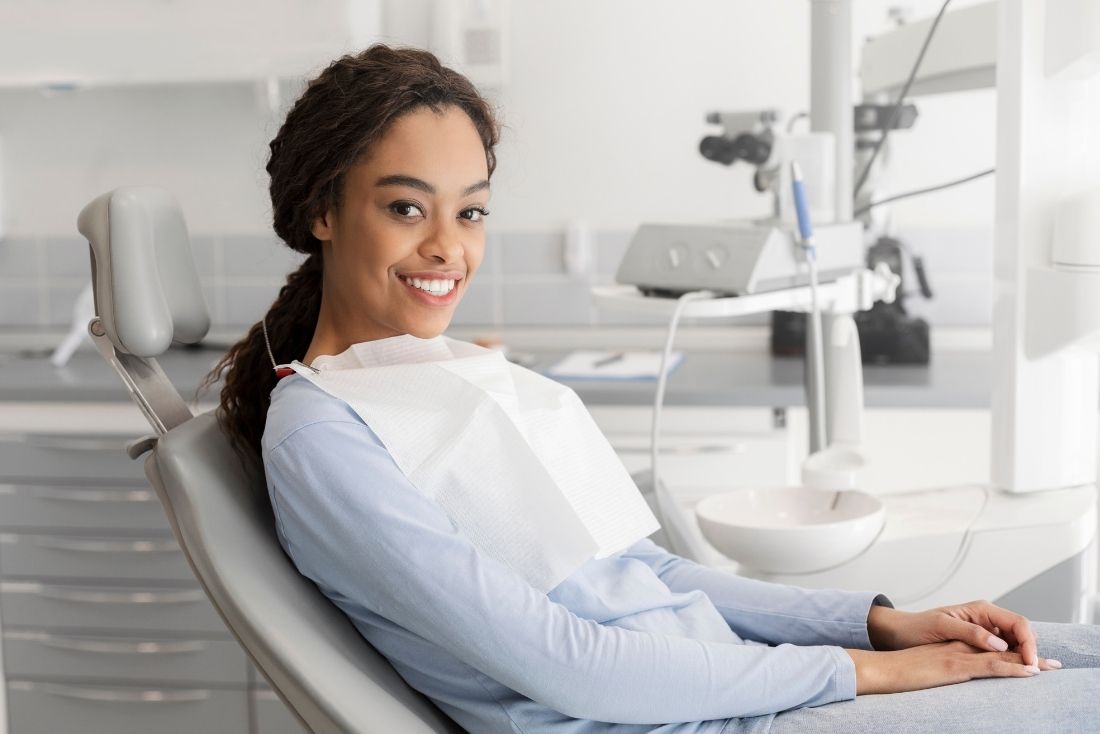 Dentist in Pompano Beach FL