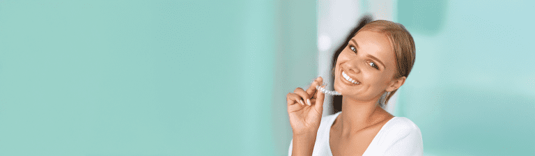 Adult Invisalign treatment in Pompano Beach at South Florida Smile Spa