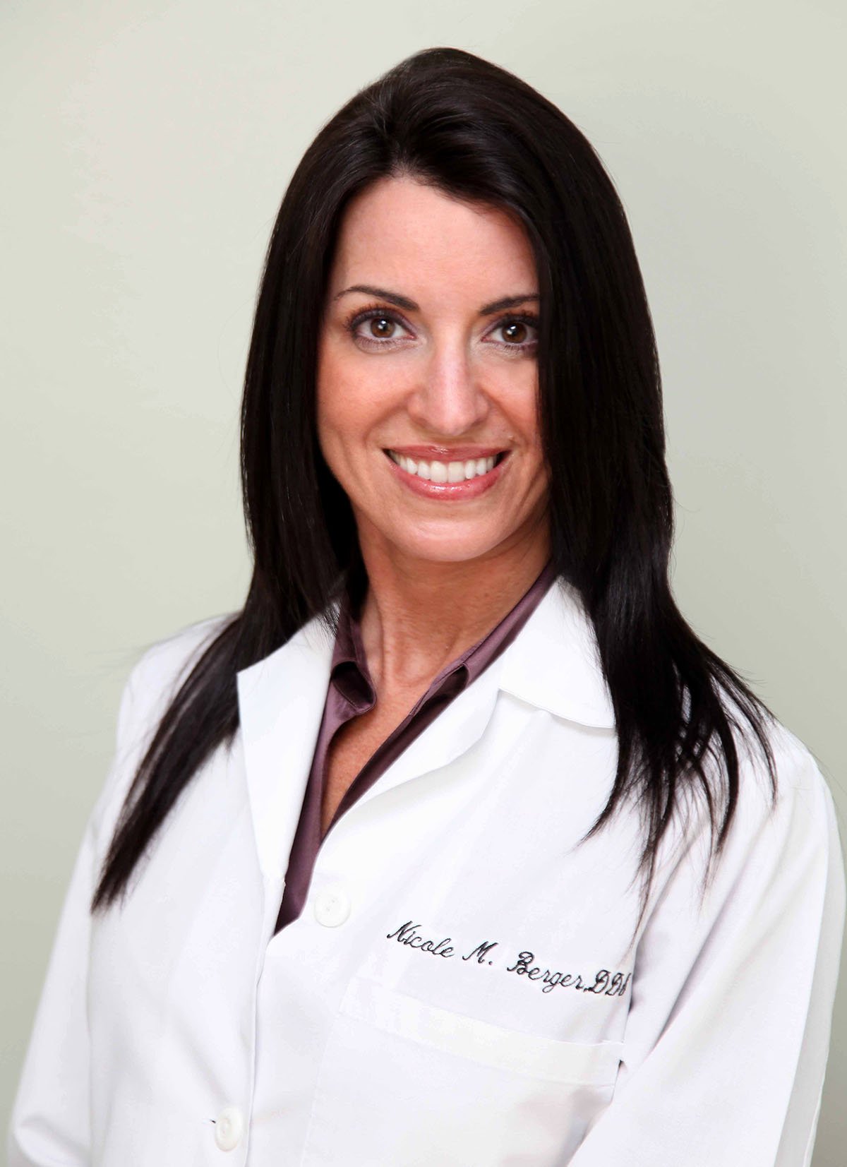 Dr. Nicole M. Berger, DDS