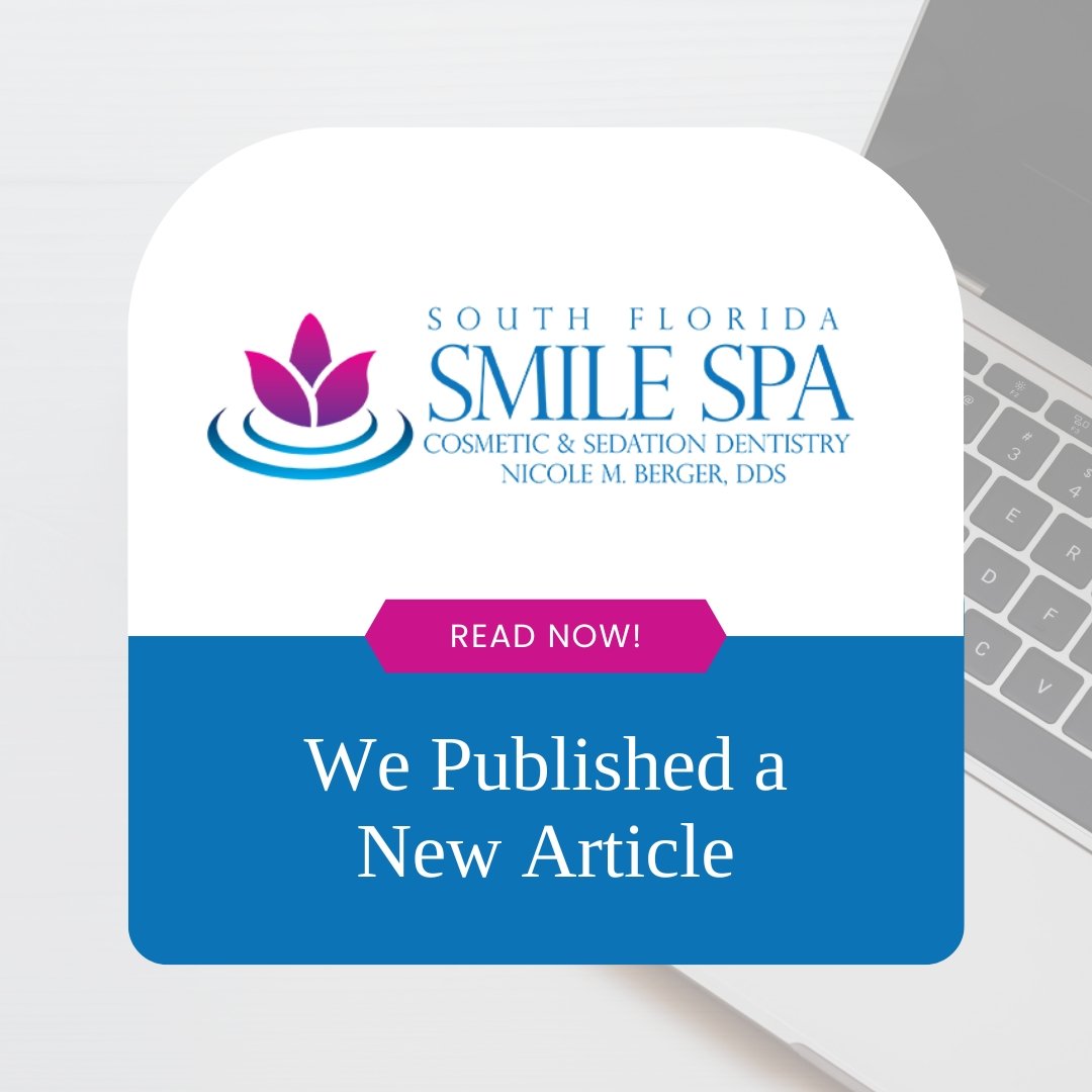 Dentist in Pompano Beach