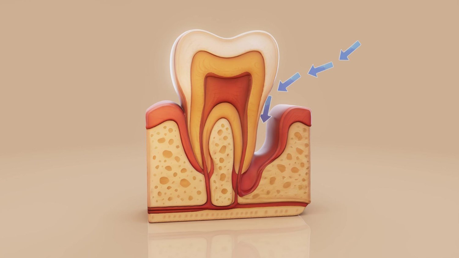 Dentist in Pompano Beach