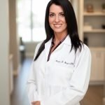 Dr. Nicole M. Berger, DDS