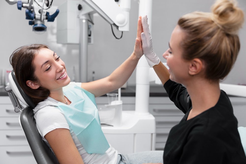 Pompano Beach FL Dentist