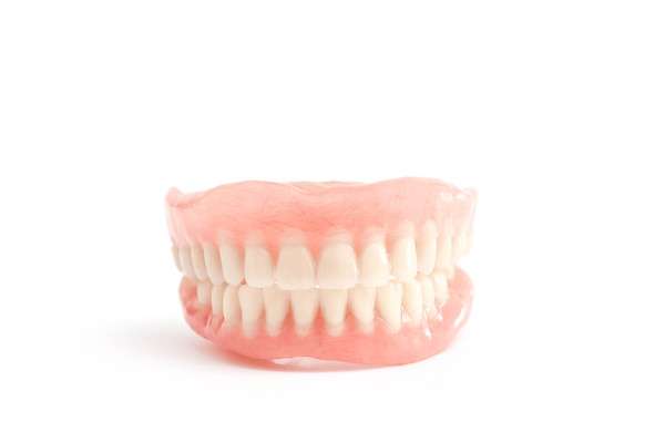 Considerations For Denture Relining