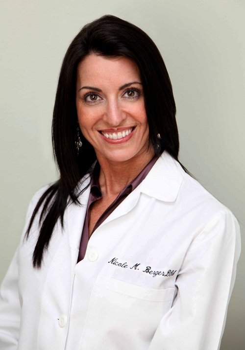 About Us South Florida Smile Spa Nicole M Berger Dds Dentist In Pompano Beach Fl 954 