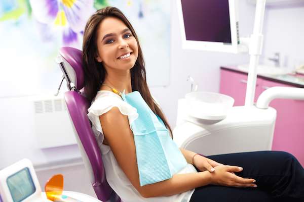 When Will Bleeding After a Tooth Extraction Stop from South Florida Smile Spa, Nicole M. Berger, DDS in Pompano Beach, FL