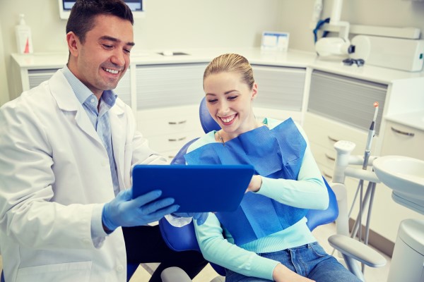 What Are Dental Restorations And How Can They Help?