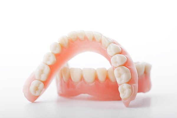 How To Know If You Need Denture Adjustment, Repair Or Replacement