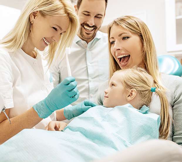 Pompano Beach Family Dentist