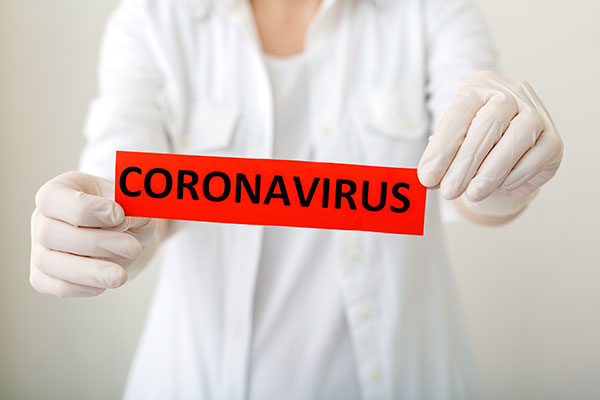 Coronavirus Disease (COVID-19) Pompano Beach, FL