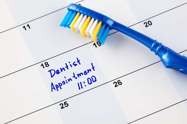 How Long Will My Dental Restorations Take from South Florida Smile Spa, Nicole M. Berger, DDS in Pompano Beach, FL
