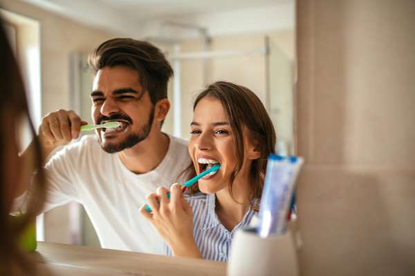How to Prevent an Infection in Your Dental Implants from South Florida Smile Spa, Nicole M. Berger, DDS in Pompano Beach, FL