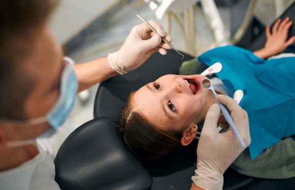 Kid Friendly Dentist Pompano Beach, FL