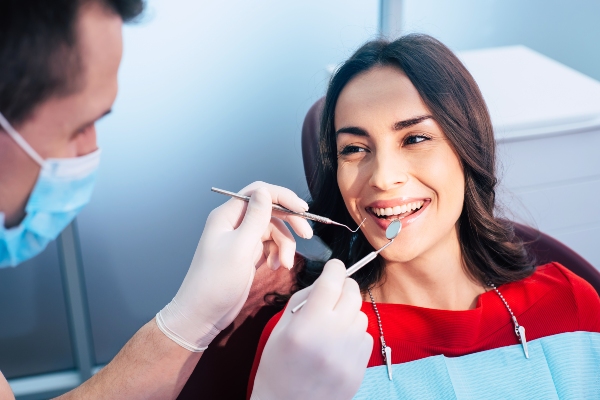 Restoring Dental Implants With Dental Crowns