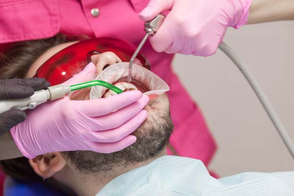 How A Root Canal Can Save Your Tooth