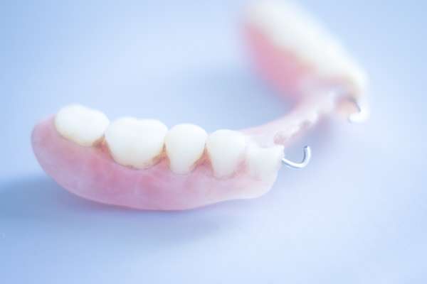 Should I Get Dentures or Dental Implants from South Florida Smile Spa, Nicole M. Berger, DDS in Pompano Beach, FL