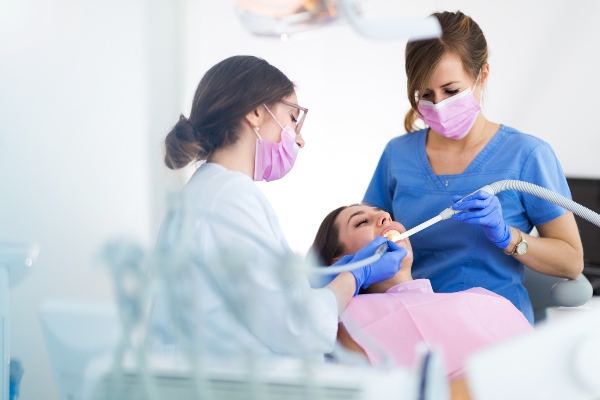 Signs You May Need A Dental Crown