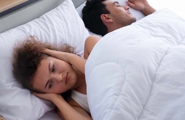 Why Sleep Apnea Treatment Is Important