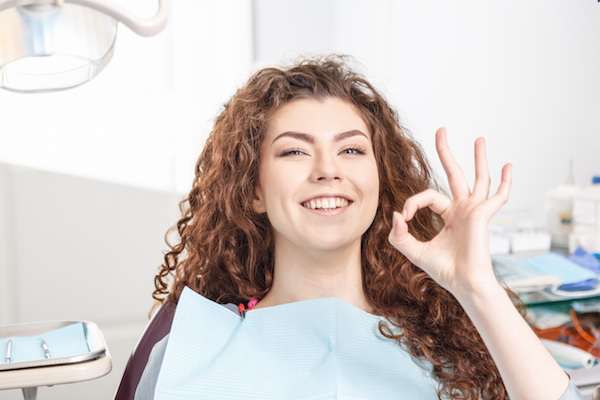 What Causes Dental Anxiety from South Florida Smile Spa, Nicole M. Berger, DDS in Pompano Beach, FL