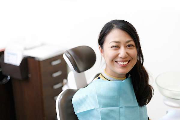 What is the Dental Implants Procedure Like from South Florida Smile Spa, Nicole M. Berger, DDS in Pompano Beach, FL